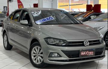 Volkswagen Virtus 1.0 200 TSi Comfortline