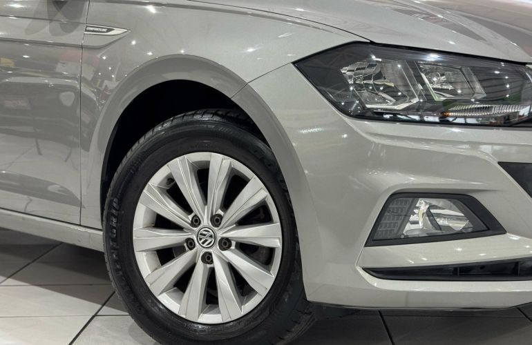 Volkswagen Virtus 1.0 200 TSi Comfortline - Foto #2