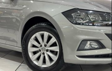 Volkswagen Virtus 1.0 200 TSi Comfortline - Foto #2