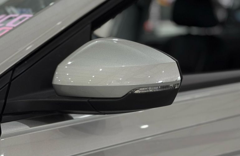 Volkswagen Virtus 1.0 200 TSi Comfortline - Foto #5