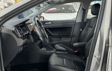 Volkswagen Virtus 1.0 200 TSi Comfortline - Foto #8
