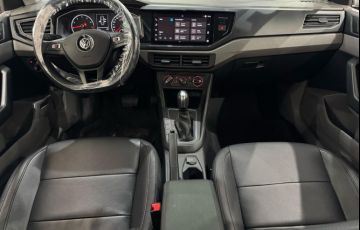 Volkswagen Virtus 1.0 200 TSi Comfortline - Foto #9