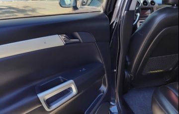 Chevrolet Captiva 2.4 Sidi 16v