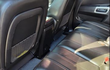 Chevrolet Captiva 2.4 Sidi 16v - Foto #5