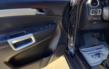 Chevrolet Captiva 2.4 Sidi 16v - Foto #7