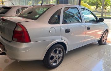 Chevrolet Corsa 1.0 MPFi Sedan 8v - Foto #2