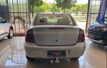 Chevrolet Corsa 1.0 MPFi Sedan 8v - Foto #3