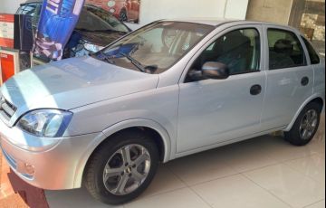 Chevrolet Corsa 1.0 MPFi Sedan 8v - Foto #5
