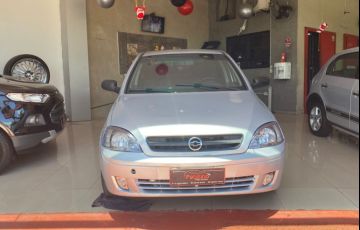 Chevrolet Corsa 1.0 MPFi Sedan 8v - Foto #6