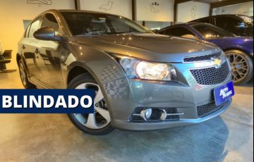 Chevrolet Cruze 1.8 LT 16v