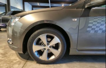 Chevrolet Cruze 1.8 LT 16v - Foto #5