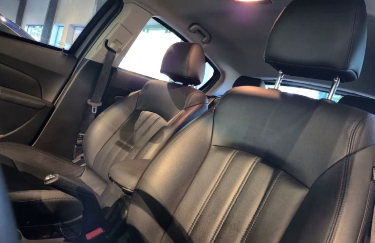 Chevrolet Cruze 1.8 LT 16v - Foto #6