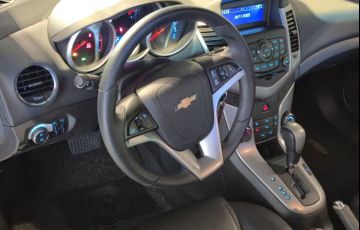 Chevrolet Cruze 1.8 LT 16v - Foto #7