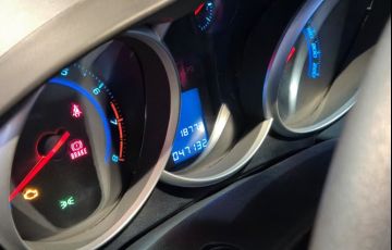 Chevrolet Cruze 1.8 LT 16v - Foto #8