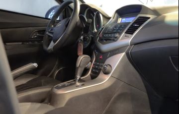 Chevrolet Cruze 1.8 LT 16v - Foto #9