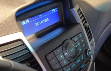 Chevrolet Cruze 1.8 LT 16v - Foto #10