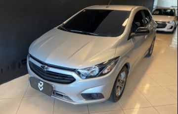 Chevrolet Joy 1.0 8V Hatch Black Edition Flex Manual - Foto #2