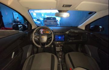 Chevrolet Joy 1.0 8V Hatch Black Edition Flex Manual - Foto #5