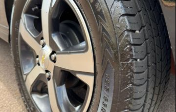 Chevrolet Onix 1.4 MPFi LTZ 8v - Foto #8