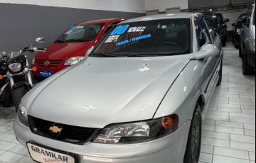 Chevrolet Vectra GLS 2.2 MPFi - Foto #2
