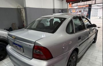 Chevrolet Vectra GLS 2.2 MPFi - Foto #3
