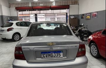 Chevrolet Vectra GLS 2.2 MPFi - Foto #5