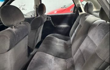 Chevrolet Vectra GLS 2.2 MPFi - Foto #6