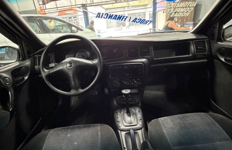 Chevrolet Vectra GLS 2.2 MPFi - Foto #7