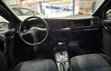 Chevrolet Vectra GLS 2.2 MPFi - Foto #7