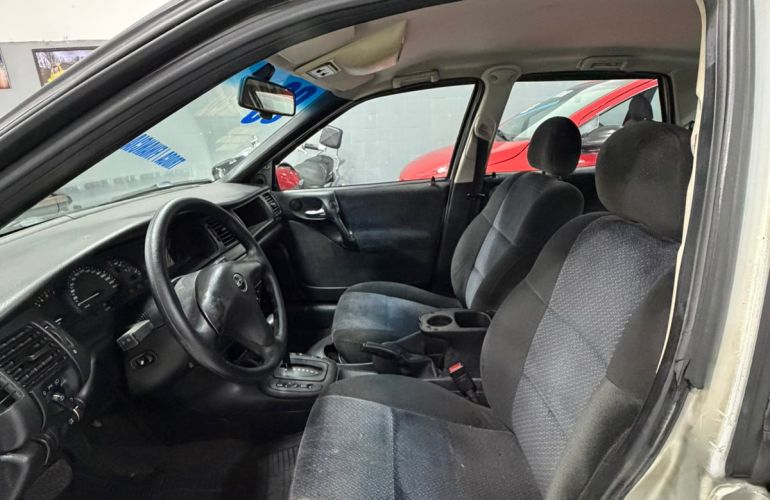 Chevrolet Vectra GLS 2.2 MPFi - Foto #8