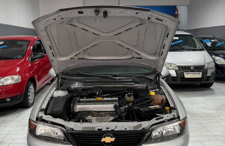 Chevrolet Vectra GLS 2.2 MPFi - Foto #9