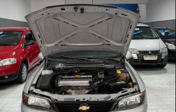 Chevrolet Vectra GLS 2.2 MPFi - Foto #9