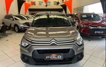 Citroën C3 1.0 Firefly Live Pack