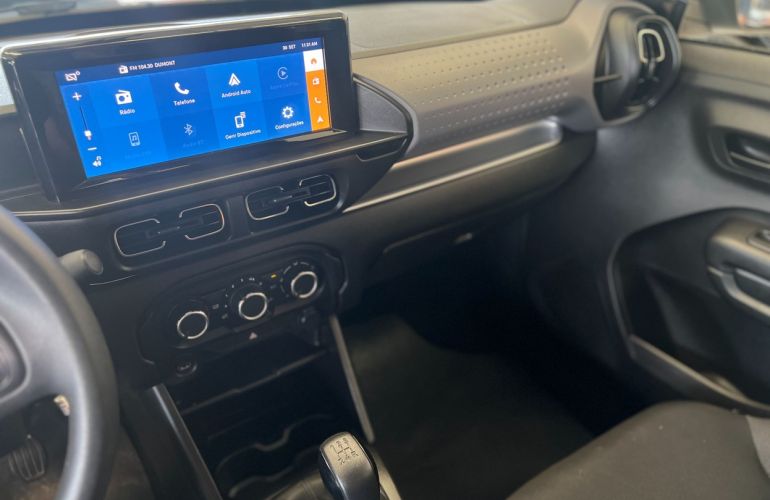 Citroën C3 1.0 Firefly Live Pack - Foto #5