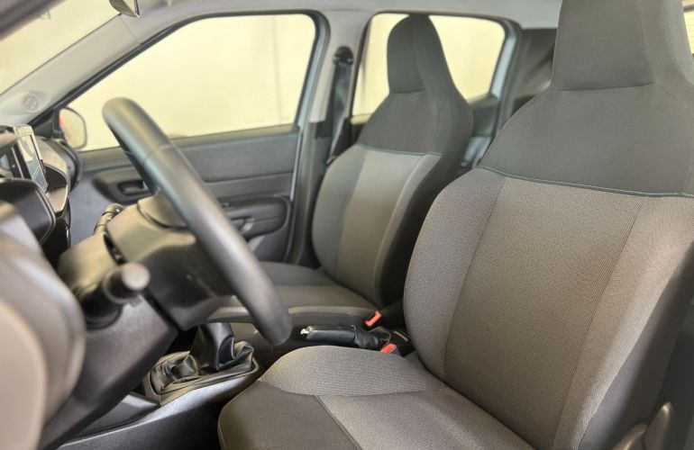 Citroën C3 1.0 Firefly Live Pack - Foto #6