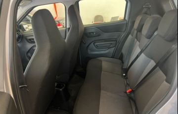 Citroën C3 1.0 Firefly Live Pack - Foto #7