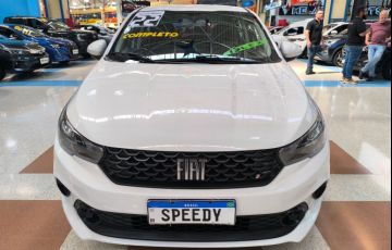 Fiat Argo 1.0 Firefly - Foto #4