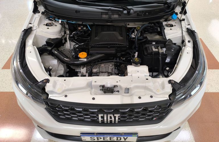 Fiat Argo 1.0 Firefly - Foto #6