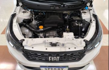 Fiat Argo 1.0 Firefly - Foto #6