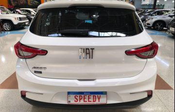 Fiat Argo 1.0 Firefly - Foto #9