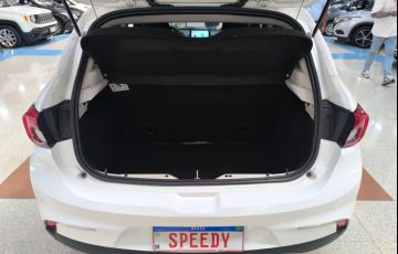 Fiat Argo 1.0 Firefly - Foto #10