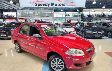 Fiat Siena 1.0 MPi El 8v