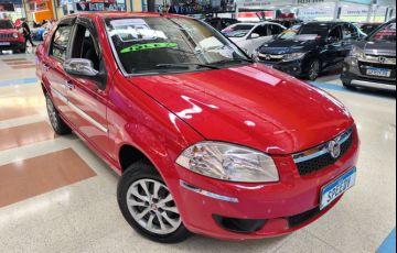 Fiat Siena 1.0 MPi El 8v - Foto #2