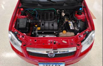 Fiat Siena 1.0 MPi El 8v - Foto #4