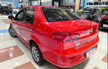 Fiat Siena 1.0 MPi El 8v - Foto #5