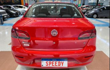 Fiat Siena 1.0 MPi El 8v - Foto #6