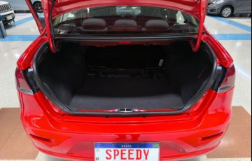 Fiat Siena 1.0 MPi El 8v - Foto #7