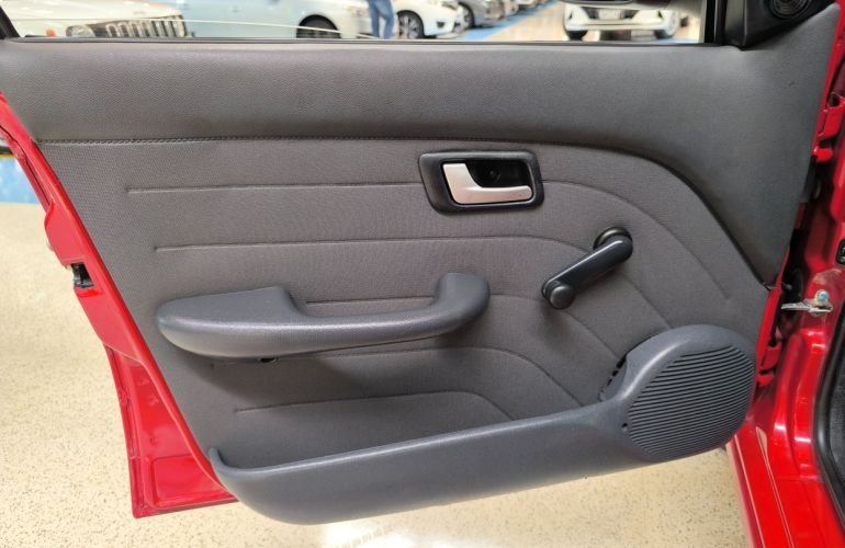 Fiat Siena 1.0 MPi El 8v - Foto #8