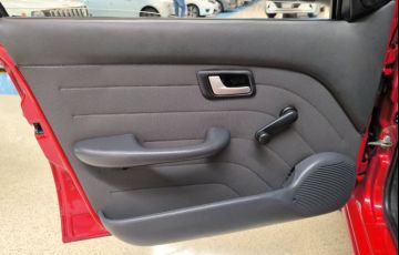 Fiat Siena 1.0 MPi El 8v - Foto #8