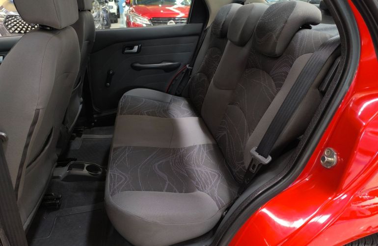 Fiat Siena 1.0 MPi El 8v - Foto #10